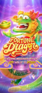 RTP Fortune Dragon