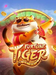 RTP Slot PG Soft Fortune Tiger