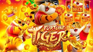 Fortune Tiger PG Soft 