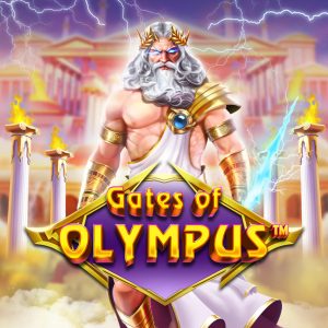 Gates of Olympus online slot 