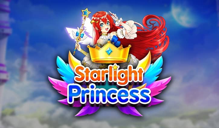 Starlight Princess