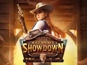 RTP Wild Bounty Showdown 